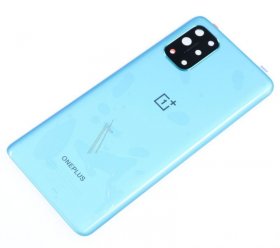 Oneplus Battery Compartment Lid - 2011100210 4905194 Back Cover Aquamarine Green (eu) Op8t