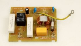 Galanz Radio Interference Suppression - Fdo-3a20 Noisefilter