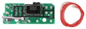 Display Unit - 4055379715 User Interface Board Kit Harne [Electrolux Aeg]