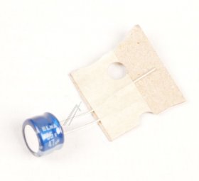 Pioneer Capacitor - Ceal470m35 Capacitor (aluminum)