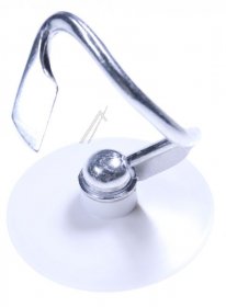 Kneader Hook - At6116025100 Whisk For Kneading 1594 [Delonghi]