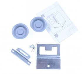 Hisense Gorenje Spacer - 899964 Overturning Protec wmd-80 R Assembly
