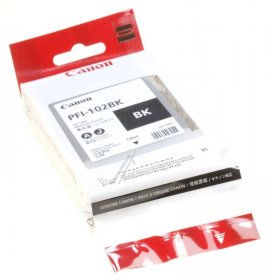 Canon Cartridge - Pfi-102 Bk 0895b001 Ink Cartridge Black 130ml