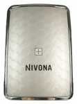 Nivona Casing Cover - Deckel 573 Auslauf Kpl. - Nicr768