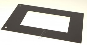 Sealing Materials - Dichtung De Rahmen [Signature]