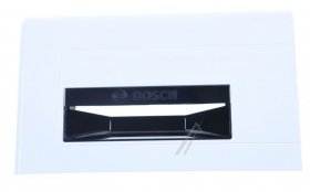 Detergent Dispenser Cover - 11049385 Tray Handle-dispenser [Bosch Siemens]