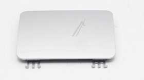 Samsung Filter Lid - Dc63-01966b Cover Filter ww8500k abs t2 5 da Silver