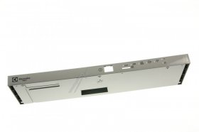 Operating Unit Screen - Control Panel grey electrolux- [Electrolux Aeg]