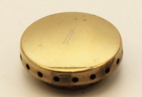 Elba Delonghi Burner Cap - 216101211 A Burner-cap Elba Delonghi Burner Cap - 216101211 A Burner-cap