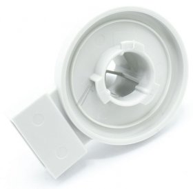 Dish Basket - C00411752 482000009631 Basket Upper Sl [Whirlpool Indesit]
