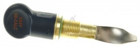 Philips Saeco Square Plug - Cp2039-01 423902284901 Svc Rinse Cap Printed Assembly