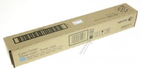 Xerox Toner Cartridge - 006r01516 Toner Cyan Wc7545-7556 Xerox Toner Cartridge - 006r01516 Toner Cyan Wc7545-7556