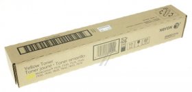 Xerox Toner Cartridge - 006r01514 Toner Yellow Wc7545-7556 Xerox Toner Cartridge - 006r01514 Toner Yellow Wc7545-7556