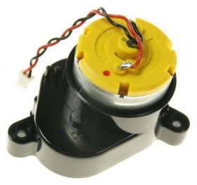 Motor - Sn1072 Motor Vtm15 [Delonghi]