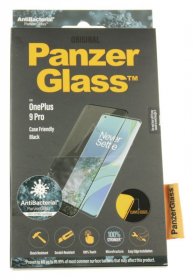 Panzerglass Display Protective Plastic Film - 7020 Panzerglass Screen Protector Oneplus 9 Pro | 10 Pro | 11 | Ultra-wide Fit