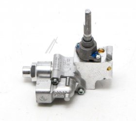 Elba Delonghi Faucet - 106254 Tr Gas Tap °65 Elba Delonghi Faucet - 106254 Tr Gas Tap °65