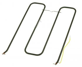 Grill Heating Element - Ss-188221 Resistance-top [Groupe SEB]