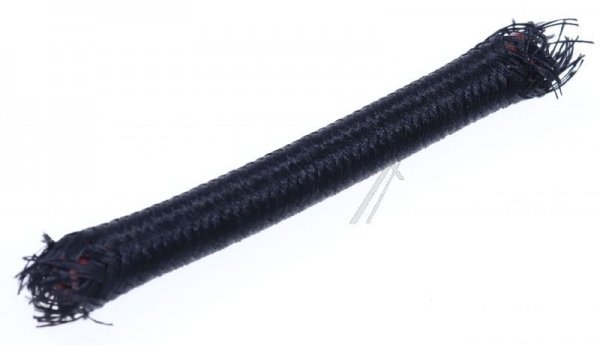 Sealing Materials - 5312870829 Silicone Hose 5x10 L=90mm [Delonghi]