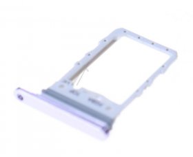 Samsung Sim card Holder - Gh98-47715b Assembly Sim Tray-lv