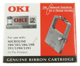 Oki Toner Cartridge - 44059105 Oki Toner Yellow C810-c830 8k