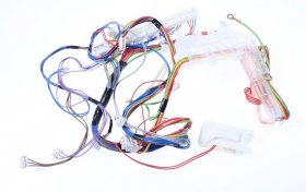 Harness - 12020033 Cable Harness (1200w) [Bosch Siemens]