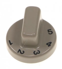 Dometic Control Knobs - 295145504 Turning Knob Gas Thermostat Gr