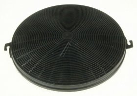 Brandt Carbon Filter - B211 77x2984 Filter Carbon--190x18mm Type T211