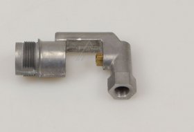 Eurosav Fixings And Brackets - Rfa029802 Holder Injector 3kw