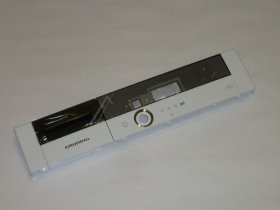 Front Housing - Panel [Arcelik]