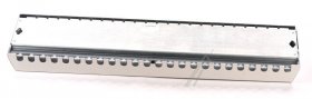 Rutenbeck Pc Patchpanel - Patchpanel F. Max. 24 Universal- - Keystonemod. Wandmontage