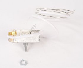 Button - 4145800200 C00958920 Display Button (grey) [Arcelik]