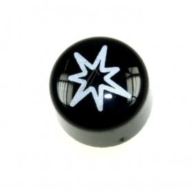 Button - 00619988 Key [Bosch Siemens]