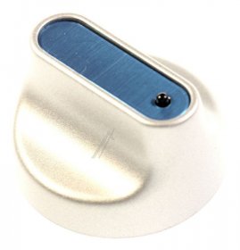 Button - C00381423 481010481377 Knob Ix [Whirlpool Indesit]