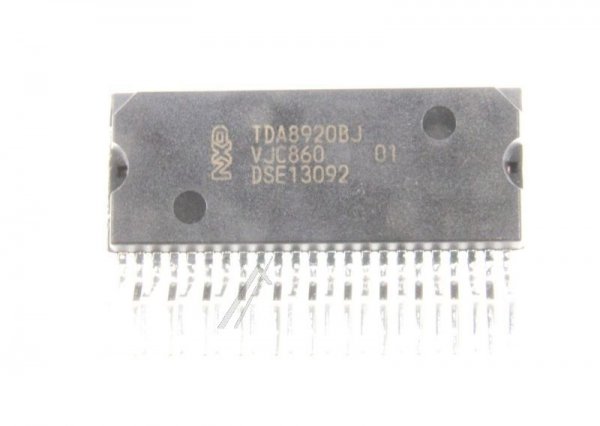 Nxp Ic - Tda8920bj Ic Rohs-conform Dbs23p Sot411-1