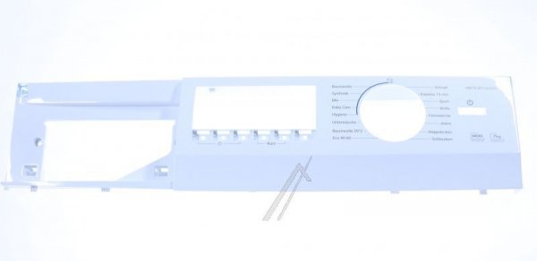 Haier Panel - 0020507803ly 49120507 Printed Control