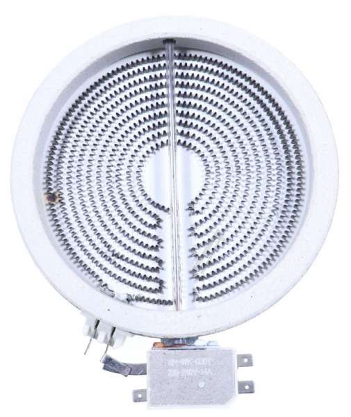 Xingbang Ceramic Heater Element - Xn165s 0070900854 Stove Plate 1200w