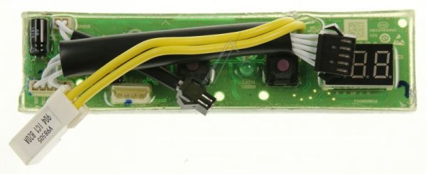 Haier Flap - 0070207108 49097419 Middle Partition Cover U-jc-162s()