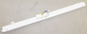 Lg Housing Part - Agu74268165 Plate Assembly Front