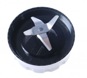 Philips Saeco Mixer - Blender Blade - Cp6951-02 300007510531 Cutter Black Blade Assembly