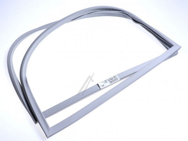 Liebherr Refrigerator Door Seal - 710984800 Door Seal Grey Refrigerator