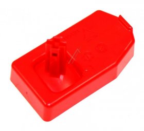 Switching Lever - 1172081000 Knob silk Screened spring [Electrolux Aeg]