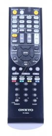 Ir remote Control - Rc-866m Remote Control