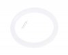 Sealing Materials - At4075594900 Gasket Attachment P-filter 1313 [Delonghi]