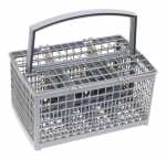 Brandt Cutlery Basket - As0072383 Silverware Basket --