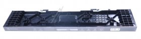 Operating Unit Screen - 1175233509 Control Panel Black M-inp [k] [Electrolux Aeg]