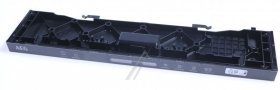 Operating Unit Screen - 1175230406 Headband Black Aeg Edw7200 [543 [Electrolux Aeg]