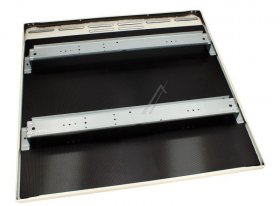 Hisense Gorenje Ceramic Surface - 890075 Glass-ceramic Plate