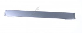 Handle - Juno Handle Asm Silver Wh Inox Bracket [Vestel]