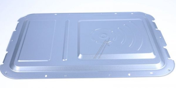 Lg Casing Cover - 3550en1023e Cover Rear
