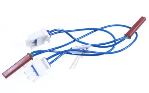 Hisense Gorenje Harness - 870662 Wiring Harness 2xtv Nf A54 V2